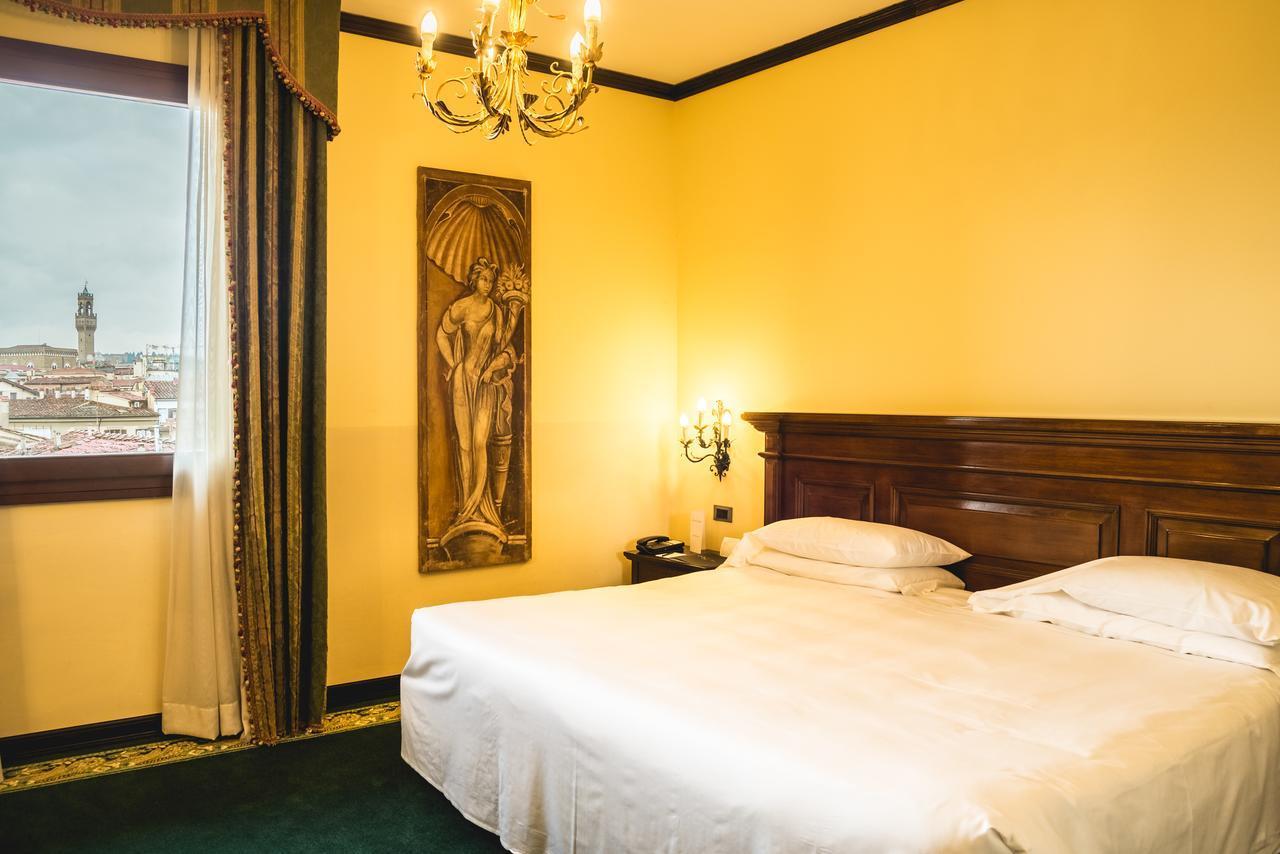 Nh Collection Palazzo Gaddi Hotel Firenze
