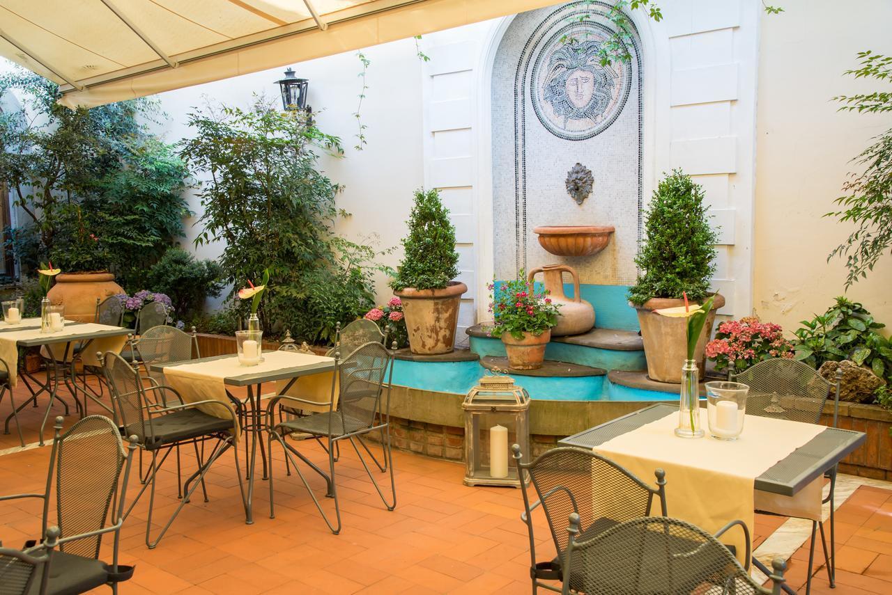 Nh Collection Palazzo Gaddi Hotel
