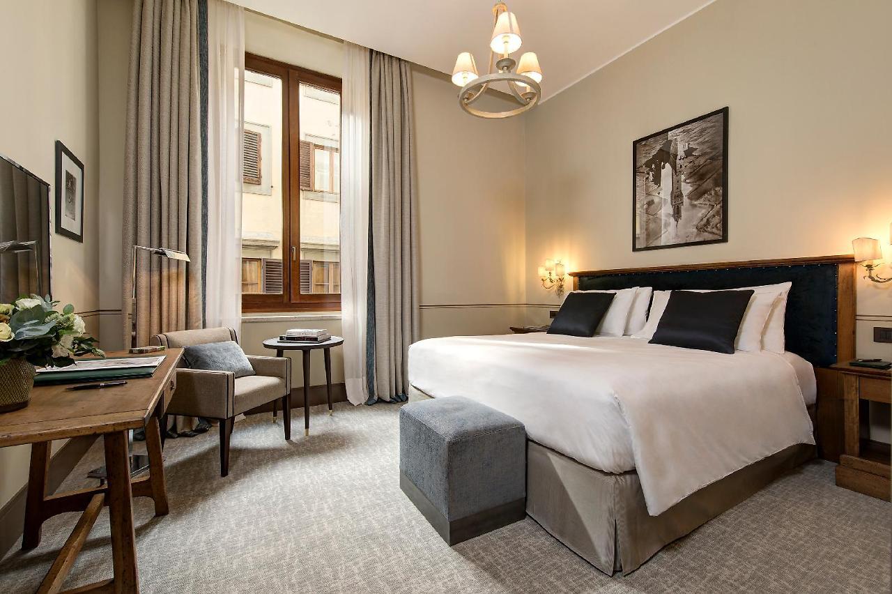 Nh Collection Palazzo Gaddi Hotel