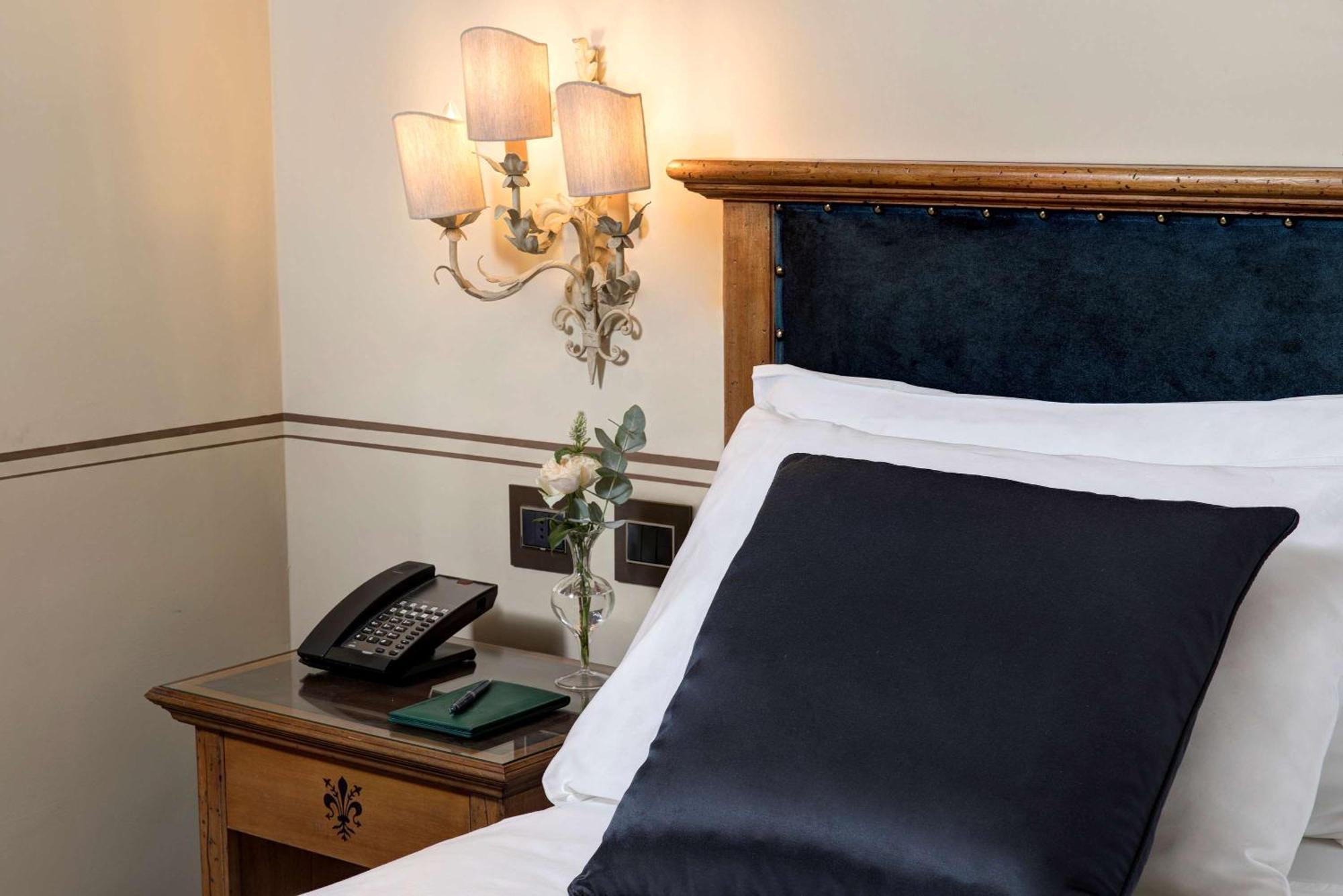 Hotel Nh Collection Palazzo Gaddi Firenze