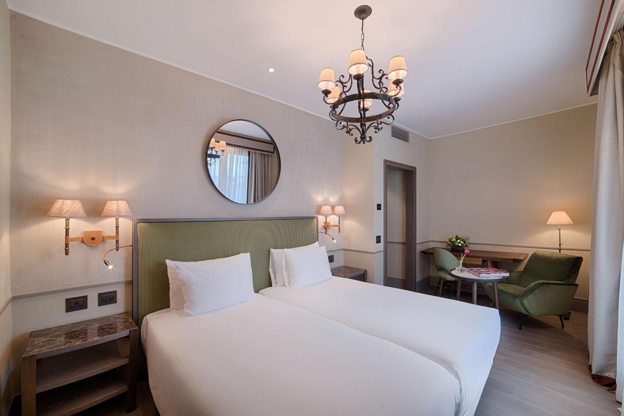 Hotel Nh Collection Palazzo Gaddi Firenze