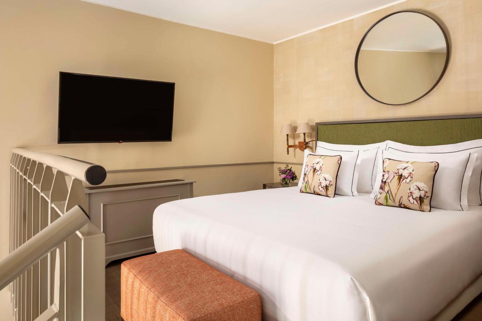 Hotel Nh Collection Palazzo Gaddi