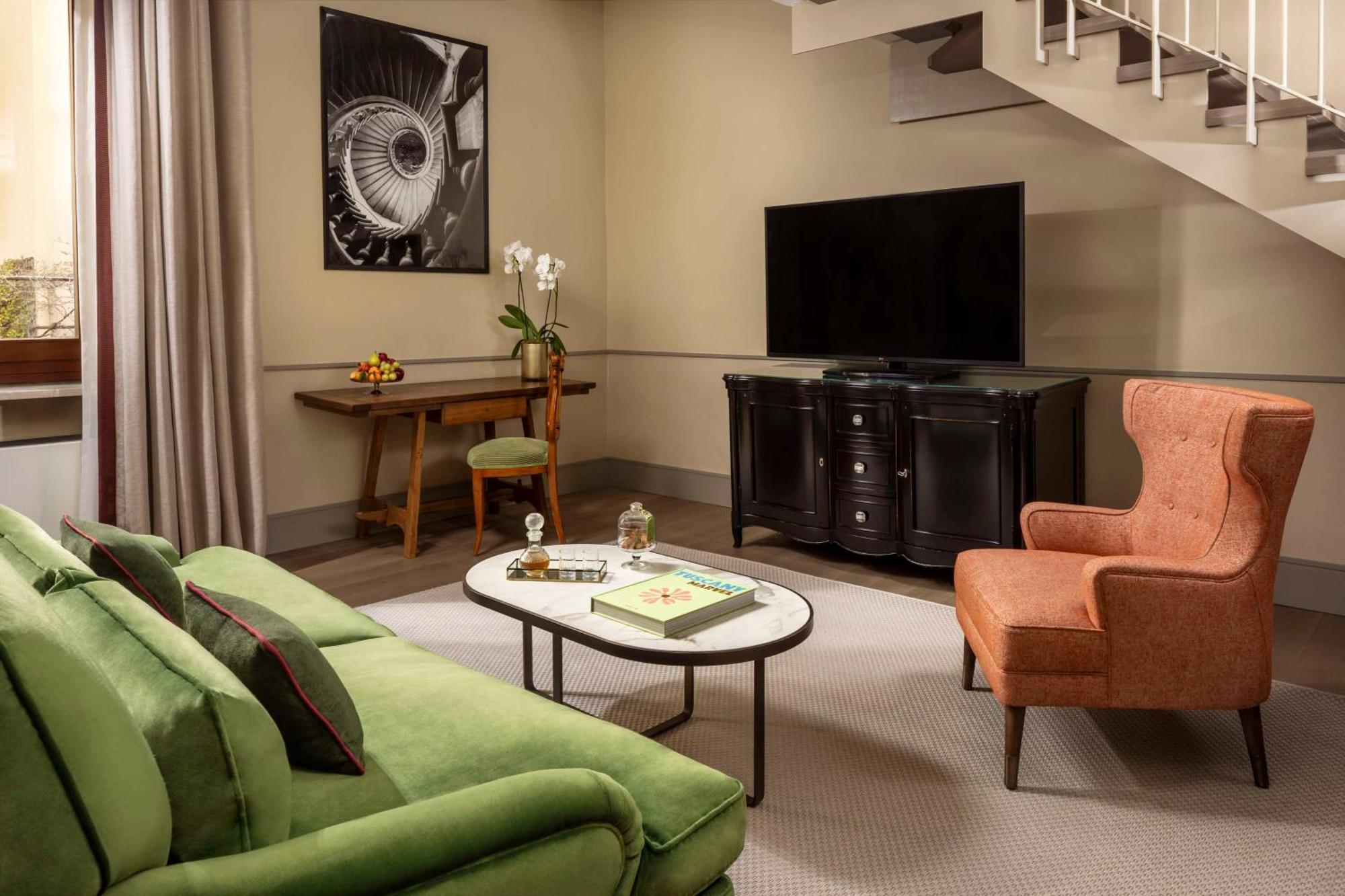 Nh Collection Palazzo Gaddi 5*