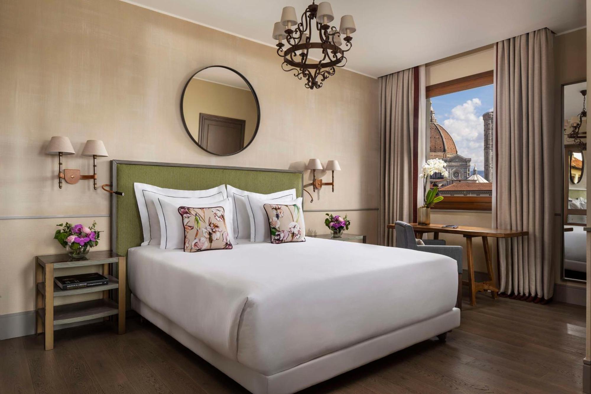 Nh Collection Palazzo Gaddi 5*